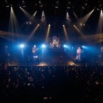 【ライブレポート】人間椅子が渋谷で熱狂的大団円！日本のロックの神髄をたっぷりと聴かせるツアーファイナル！