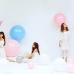 白石麻衣（乃木坂46）、松井愛莉、鈴木愛理（℃-ute）の初３人表紙が実現！　３人の理想のクリスマスデートって？？