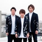 Da-iCE WHITE JAM 天才凡人らが共演！『SWISH TOUR 2017 supported by BOYS ON STAGE』開催決定！