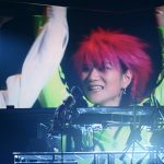 【写真特集】X JAPANが第66回NHK紅白歌合戦で『Forever Love』『BORN TO BE FREE』の２曲を披露！「ファンの方にもらった第二の人生です。」