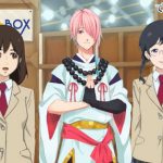 人気声優・中村繪里子 新田恵海がメインMC！2.5次元のWEB番組が新たにスタート!!