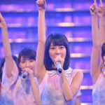 乃木坂46が第66回NHK紅白歌合戦 リハーサルに登場！