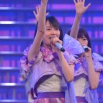 乃木坂46が第66回NHK紅白歌合戦 最終リハーサルステージに登場！