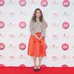 西野カナが第66回NHK紅白歌合戦 リハーサルに登場！