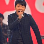 星野源が第66回NHK紅白歌合戦 リハーサルに登場！