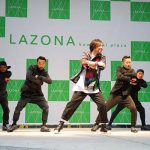 三浦大知とキッズダンサーが『(RE)PLAY』で超絶コラボ！「すごくないですか！もう、必死、オトナ！（笑）」