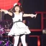 BAND-MAIDが『もしフェス2016』に登場！メイドが生み出す萌えとハードロックの融合！