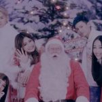lol（エルオーエル）初のクリスマスソングMVが女性を中心に話題沸騰！「クリスマス女子会に真似したい！」