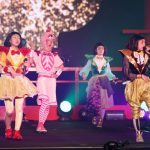 TEMPURA KIDZが『もしフェス2016』に登場！出演モデル達もステージに集合し最高潮の盛り上がりに！