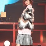 乃木坂46 北野日奈子が『もしフェス2016』 Zipperステージに登場！質問コーナーで文学少女への転身案も！？