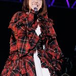 【ライブレポート】藍井エイルが武道館でラストライブ敢行！最後の1曲を前にファンに感謝「私の曲を愛してくれてありがとう」