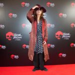 【動画】清春にVISUAL JAPAN SUMMITでインタビュー！「カッコイイおじさんになりたい」