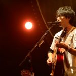 【ライブレポート】高橋優がドリフェス初日に登場！「泣ぐ子はいねが」のコール＆レスポンスで会場を笑わせ沸かせる！