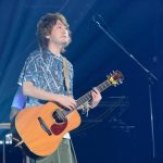 【ライブレポート】いきものがかりが笑顔輝く夢のようなステージでドリフェス2日目を締めくくる！