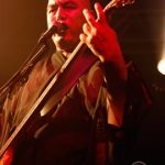 【ライブレポート】人間椅子が渋谷で熱狂的大団円!日本のロックの神髄をたっぷりと聴かせるツアーファイナル!