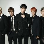 Da-iCE WHITE JAM 天才凡人らが共演！『SWISH TOUR 2017 supported by BOYS ON STAGE』開催決定！