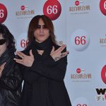 X JAPANが第66回NHK紅白歌合戦 リハーサルに登場！YOSHIKI「せっかく復活できたので最大限の過激なパフォーマンスをしますよ！」