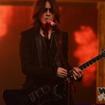 【写真特集】X JAPANが第66回NHK紅白歌合戦で『Forever Love』『BORN TO BE FREE』の２曲を披露！「ファンの方にもらった第二の人生です。」