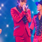 【写真特集】AAAが第66回NHK紅白歌合戦 最終リハーサルステージに登場！