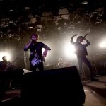 FLOW 3度目開催の男性限定＆女性限定ライブは東京＆神戸で2days！バレンタインデー＆ホワイトデーを盛り上げる！