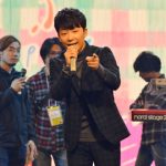 星野源が第66回NHK紅白歌合戦 リハーサルに登場！