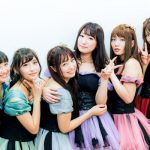 paletの井草里桜菜が卒業を発表！「将来ファッションや美容に関わる仕事がしたいなと思って卒業を決めました。」