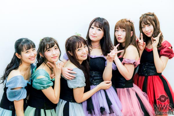 paletの井草里桜菜が卒業を発表！「将来ファッションや美容に関わる仕事がしたいなと思って卒業を決めました。」