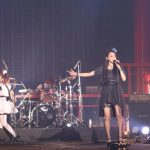 BAND-MAIDが『もしフェス2016』に登場！メイドが生み出す萌えとハードロックの融合！