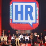 伊山摩穂（GEM）、ゆうたろう、吉田凜音らが『もしフェス2016』HRステージで制服ファッションショー！