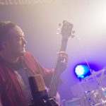 FLOWが全国ツアー後半戦「炎ノ陣」を閉幕！会場が大きな炎に包まれたように熱く燃え上がる灼熱ステージ！