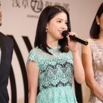 内田理央が女子プロレスに挑戦！？「浅草九劇」制作発表会見で川島海荷、羽田美智子らと共に意気込みを語る！