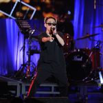 【写真特集】清水翔太が力強い歌声でオーディエンスを魅了！お台場で「GIRLS TUNE FES 2016 BY LOWRYS FARM」開催！