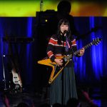 【ライブレポート】眩しすぎる歌姫・miwaがガルチュン2016東京公演のトリで笑顔で全５曲を熱唱！モデルとのコラボ演出で最高のフィナーレ！