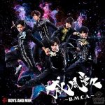 BOYS AND MENのニューアルバム収録曲で氣志團が楽曲提供をした『GO!! 世侍塾GO!!』が『CDTV』OP曲に決定！MVも解禁！