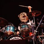 【写真特集】KNOTFEST JAPAN 2016にMAN WITH A MISSIONが登場！圧巻のライブパフォーマンスに幕張メッセが歓喜！