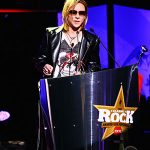 YOSHIKI、アジアで最も影響力のあるアーティストに贈られる「ASIAN ICON AWARD」を受賞！！ 「この賞をX JAPAN、 HIDE、 TAIJIに捧げたい」