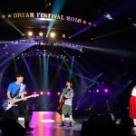 【ライブレポート】いきものがかりが笑顔輝く夢のようなステージでドリフェス2日目を締めくくる！