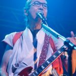 【ライブレポート】人間椅子が渋谷で熱狂的大団円！日本のロックの神髄をたっぷりと聴かせるツアーファイナル！