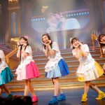 たこやきレインボーが春に全国ツアーの開催を発表！「みなさん、春のご予定は空いていますか？」