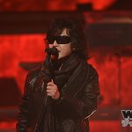 【写真特集】X JAPANが第66回NHK紅白歌合戦で『Forever Love』『BORN TO BE FREE』の２曲を披露！「ファンの方にもらった第二の人生です。」