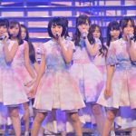 乃木坂46が第66回NHK紅白歌合戦 リハーサルに登場！