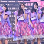 乃木坂46が第66回NHK紅白歌合戦 最終リハーサルステージに登場！