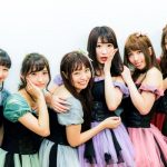 paletの井草里桜菜が卒業を発表！「将来ファッションや美容に関わる仕事がしたいなと思って卒業を決めました。」