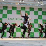 三浦大知とキッズダンサーが『(RE)PLAY』で超絶コラボ！「すごくないですか！もう、必死、オトナ！（笑）」