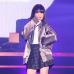 伊山摩穂（GEM）、ゆうたろう、吉田凜音らが『もしフェス2016』HRステージで制服ファッションショー！