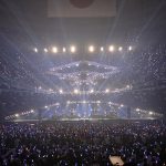 【ライブレポート】藍井エイルが武道館でラストライブ敢行！最後の1曲を前にファンに感謝「私の曲を愛してくれてありがとう」