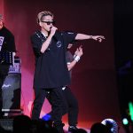 【写真特集】清水翔太が力強い歌声でオーディエンスを魅了！お台場で「GIRLS TUNE FES 2016 BY LOWRYS FARM」開催！