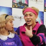 ぺこ＆りゅうちぇるがキッズ・りゅうちぇると共にラブラブステージ！「子供は2人ほしい」