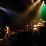 【ライブレポート】人間椅子が渋谷で熱狂的大団円！日本のロックの神髄をたっぷりと聴かせるツアーファイナル！