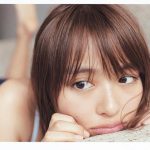 内田理央が『泡風呂ヌード』＆『お尻ヌード』とセクシーすぎる写真集の特設サイトを公開！スマホ推奨の斬新な仕掛けが！？